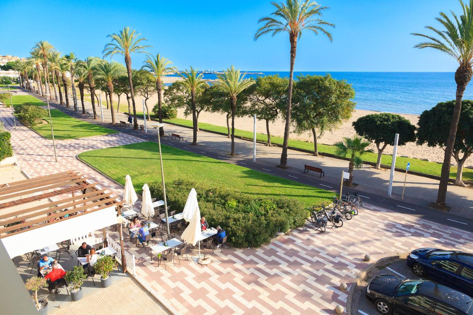 Golf St Jordi 2 Planet Costa Dorada Apartment Cambrils Exterior photo