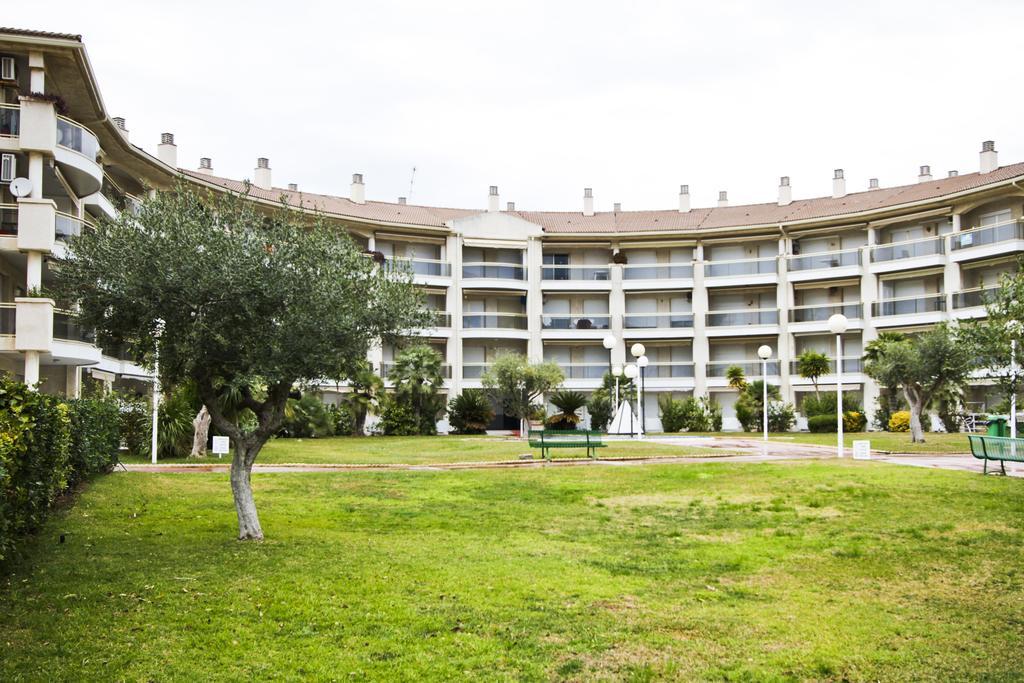Golf St Jordi 2 Planet Costa Dorada Apartment Cambrils Exterior photo